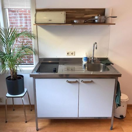 Huis Nummer 1 Eindhoven Esterno foto