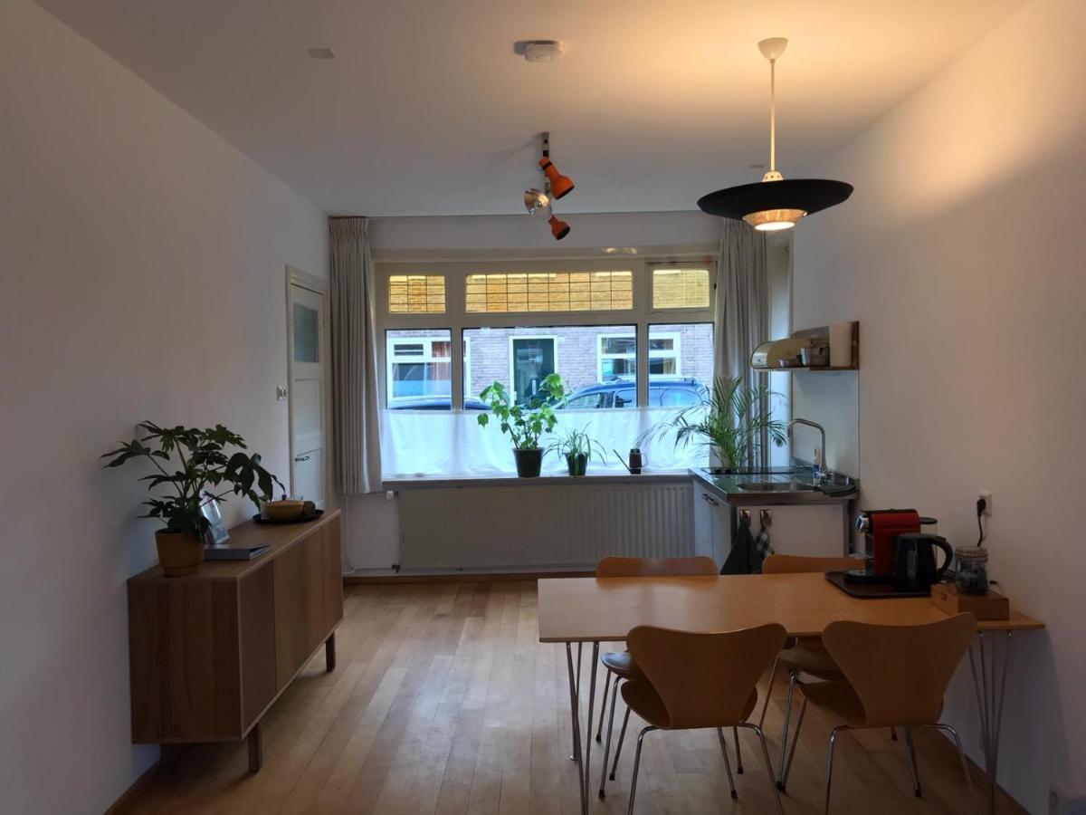 Huis Nummer 1 Eindhoven Esterno foto