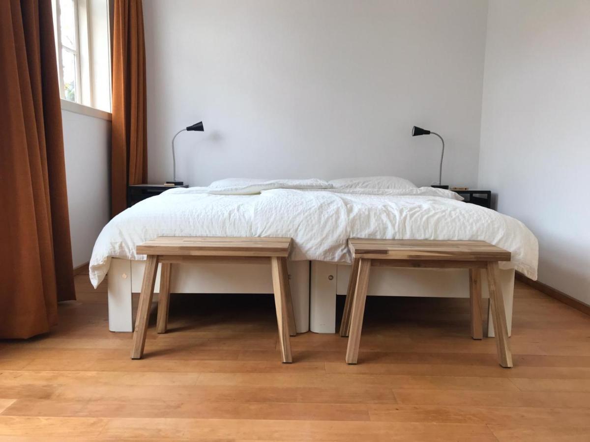 Huis Nummer 1 Eindhoven Esterno foto