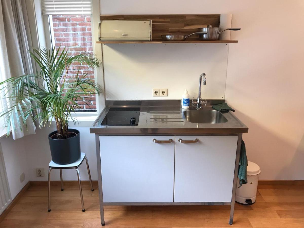 Huis Nummer 1 Eindhoven Esterno foto