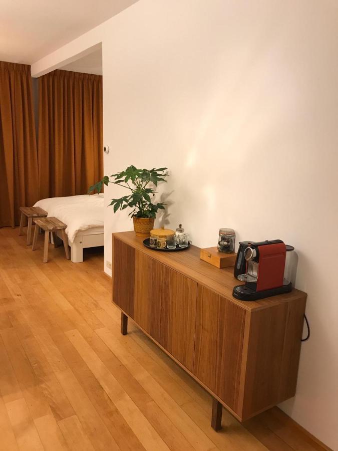 Huis Nummer 1 Eindhoven Esterno foto