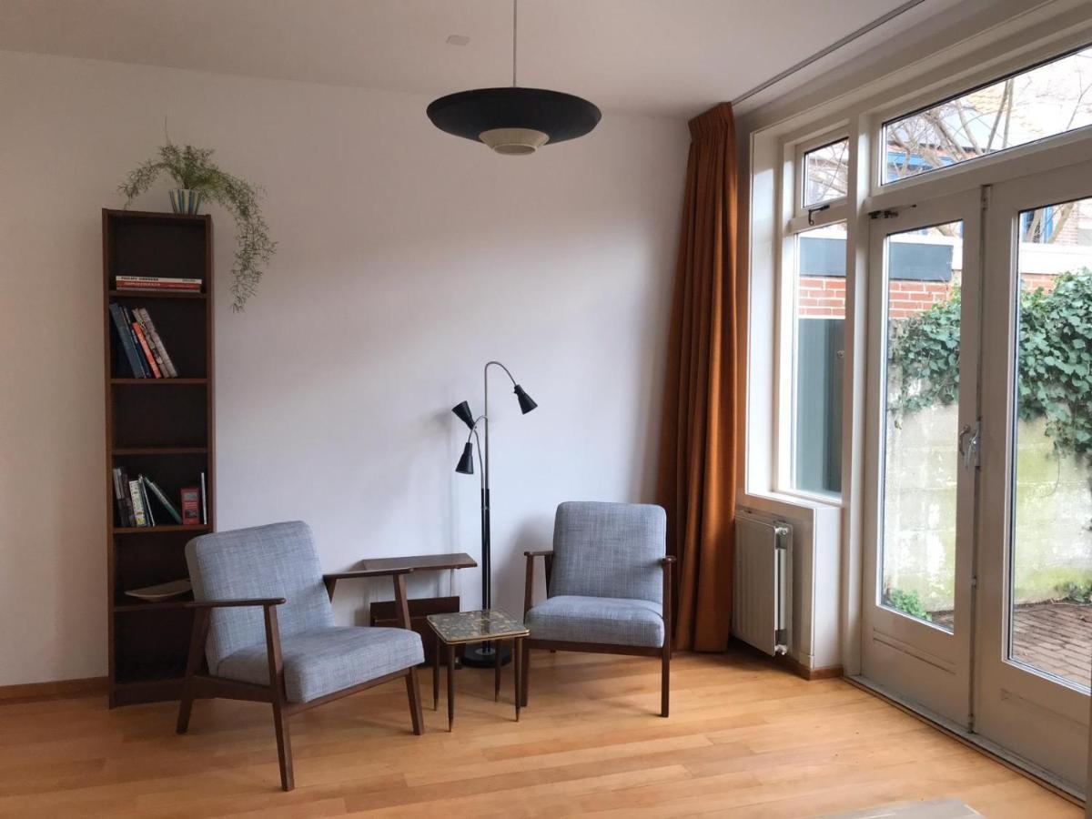 Huis Nummer 1 Eindhoven Esterno foto