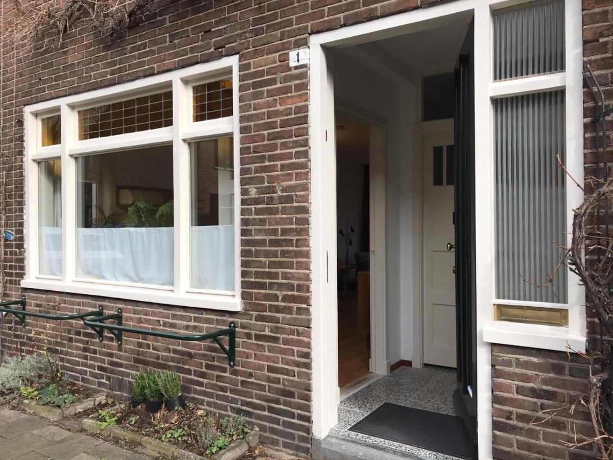 Huis Nummer 1 Eindhoven Esterno foto
