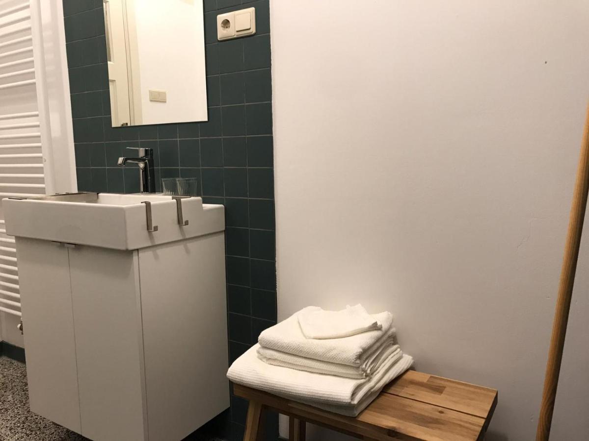 Huis Nummer 1 Eindhoven Esterno foto