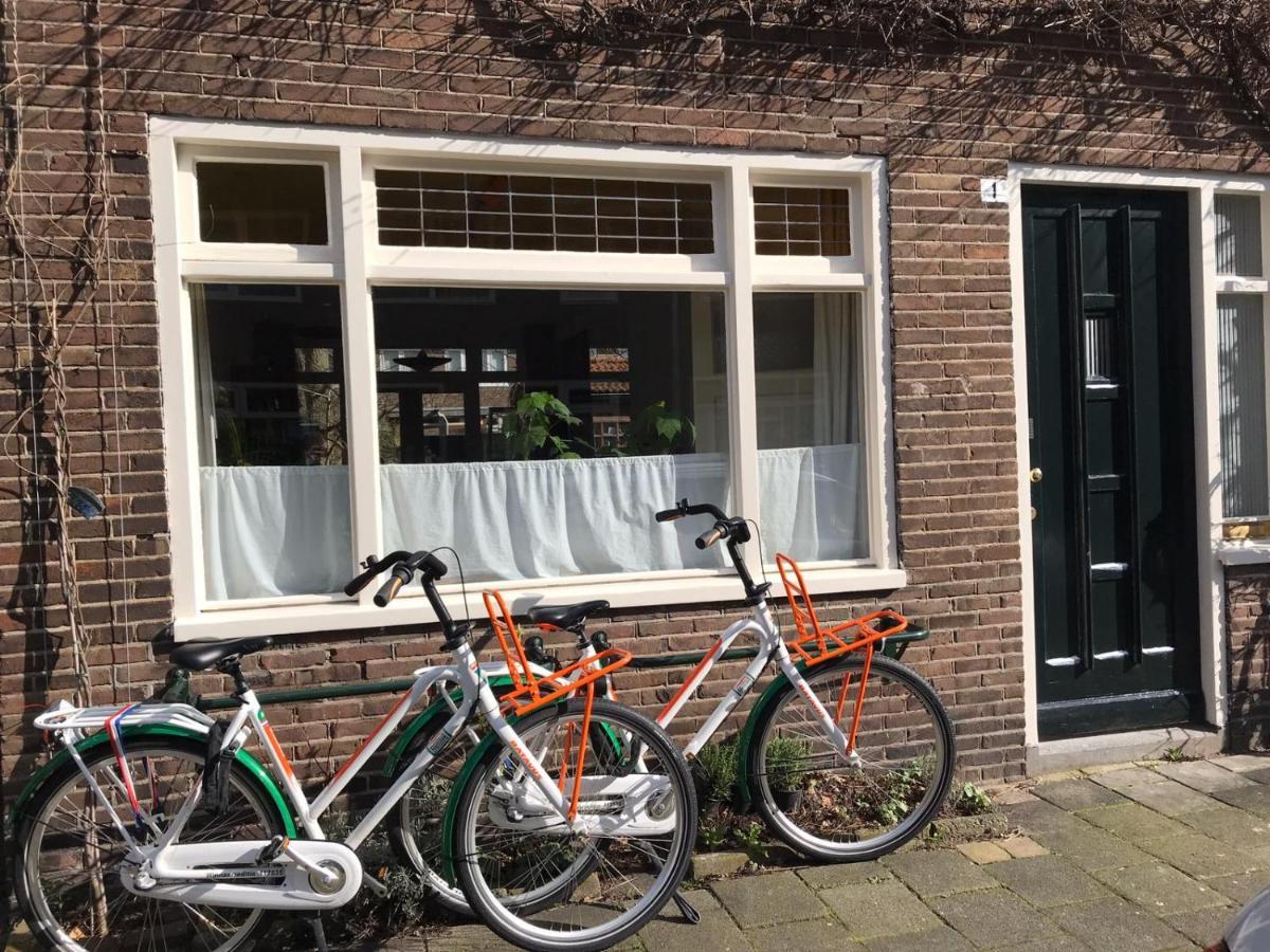 Huis Nummer 1 Eindhoven Esterno foto